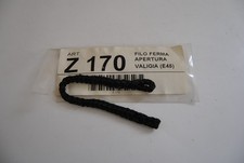 Filo Fermo Öffnung Koffer