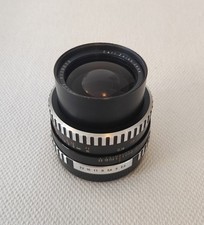 Carl Zeiss Jena Flektogon 35mm
