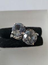 Jugendstil 935er  Silber Ring