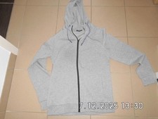 G180 Kaputzenjacke Pullover
