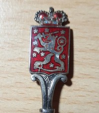 Löffel Sammel