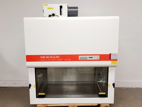 Bioquell microflow advanced - bioquell,