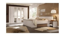 Schlafzimmer Set komplett Luca