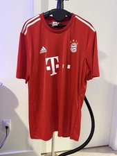 Adidas Bayern Munich Soccer