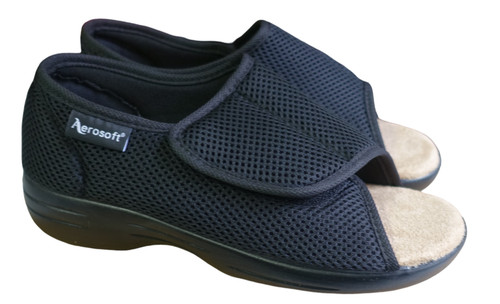 Aerosoft reha sandalette - aerosoft, reha-sandalette