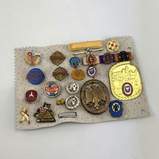 Pin Sammlung Pins Miele Deutz