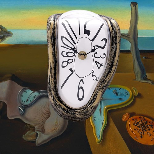 Lautlos salvador dali - lautlos,