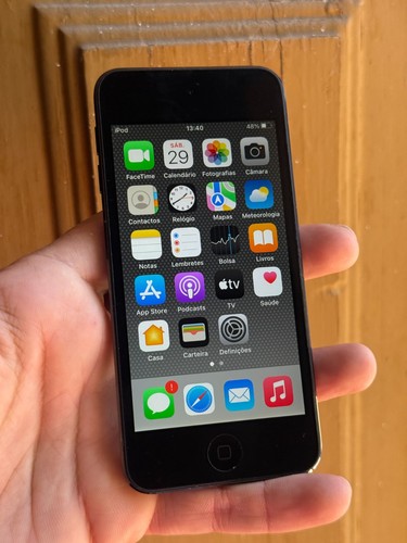 Apple ipod touch 7th gen - apple,