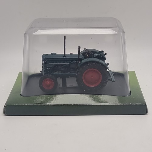 Hatchette partworks hanomag - hatchette,