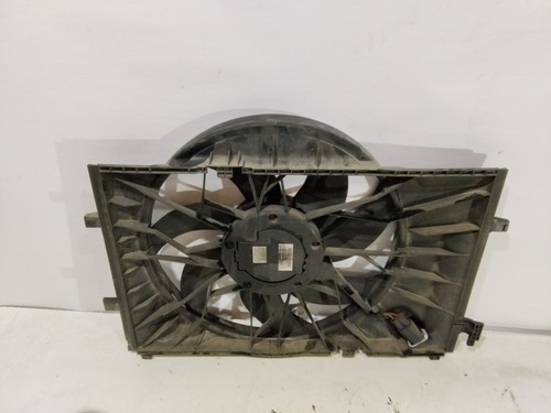 A2035001693 elektroventilator