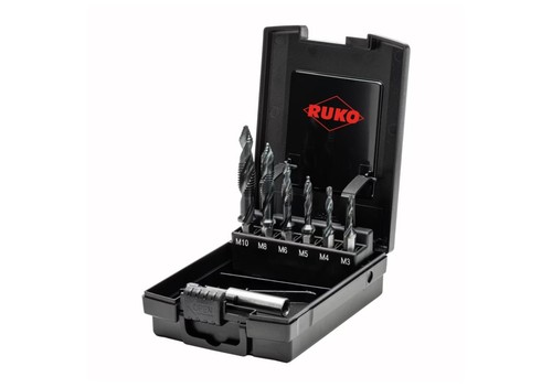 Ruko ultimatecut - ruko,