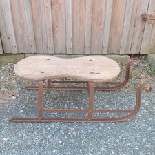 antiker Schmiedeeisen