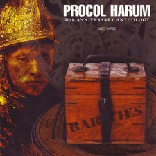 Procol Harum - CD3 von 30th