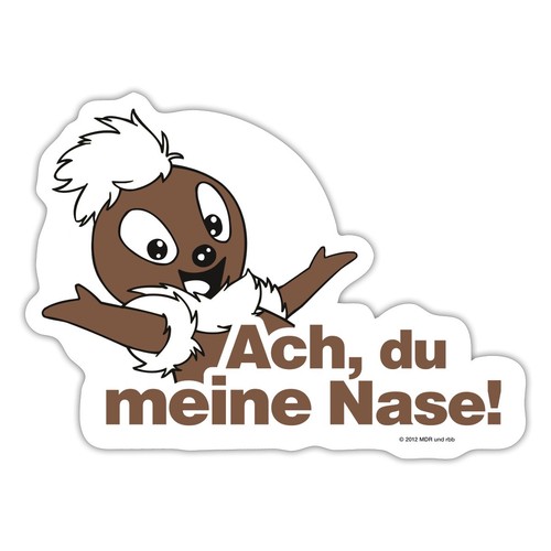 Sandmännchen pittiplatsch ach - sandmännchen,
