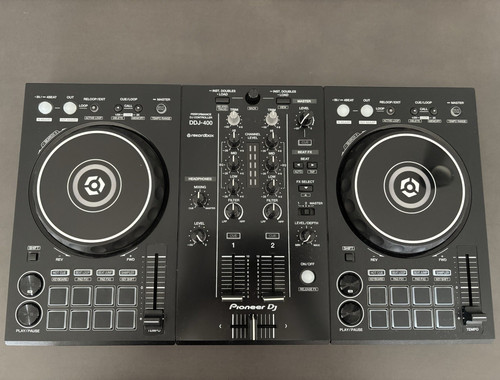 Pioneer ddj 400 - pioneer, dj