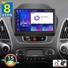 6G+128G Für Hyundai IX35