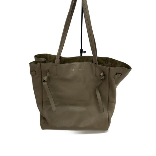 Celine cabas phantom tote bag - celine,