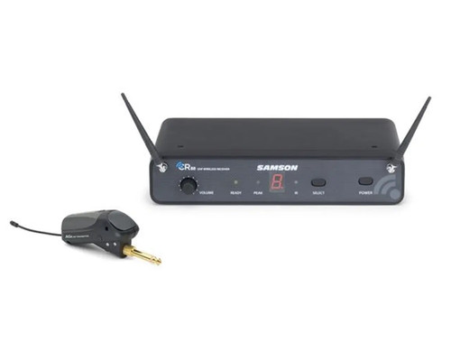 Samson airline wireless - samson, 88