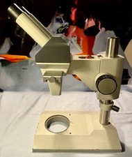 Zeiss Stereolupe DR  mit