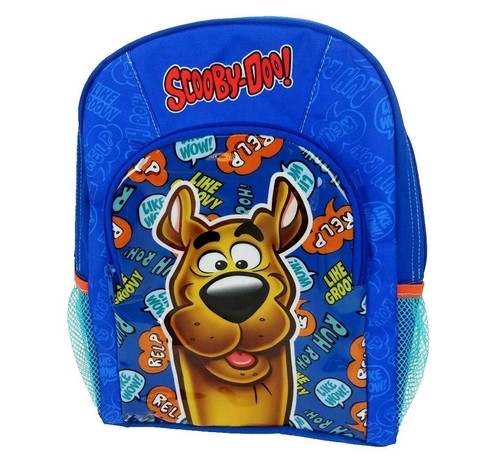 Scooby doo rucksack kinder - doo,