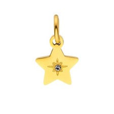 MAGNETIX Kettenanhänger Stern