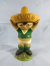 Fußball-WM 1970: Mexico