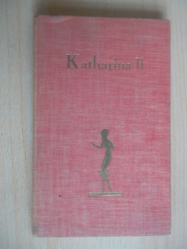 Scherr,Johannes.Katharina