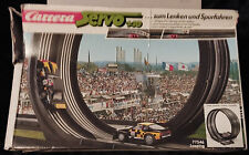 Carrera Vintage Servo 140 Looping und Geschwindigkeitsregler (53708)  în OVP