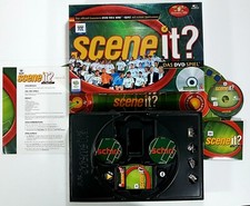 ®2006 Mattel Spiele SCENE IT