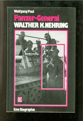 Panzer general walther - general,