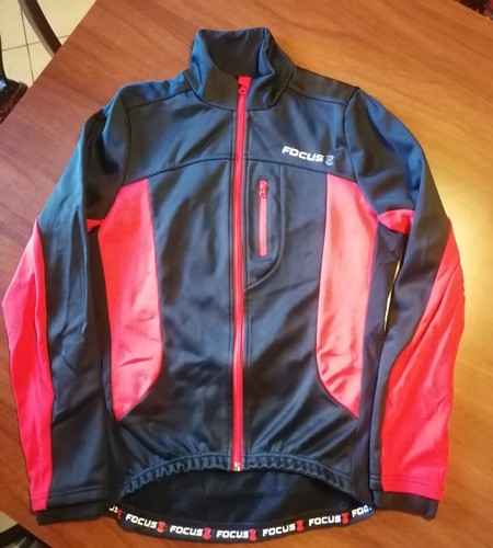 Focus sweatjacke radsport - radsport, mtb