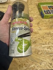 Immer dabei: Speed Rope, Springseil, tolles hochwertiges Seil,  Skipping