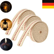 Docht Petroleumlampe Öllampe