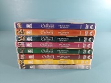 Charmed staffel 1 8 - -, 1-8