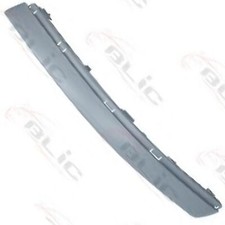 Zierleiste Leiste Stoßstange