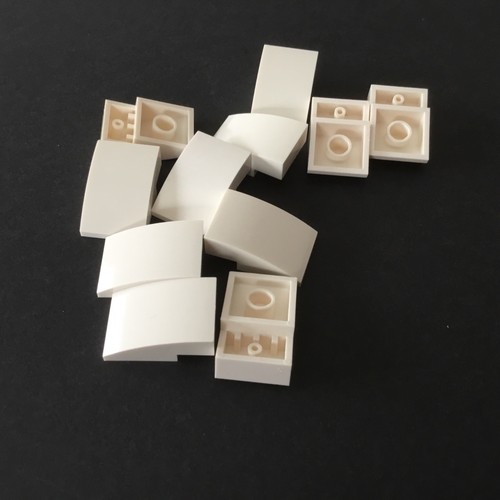 Lego dachsteine bogensteine - dachsteine,