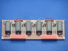 Wersi Helios // Platine AG3