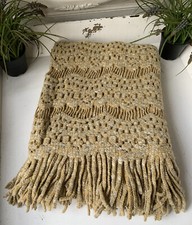 Kuscheldecke MELIA Strick