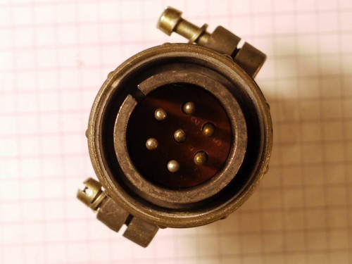 Poliger geräte stecker - geräte-stecker, /
