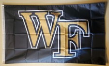 Wake Forest Demon Deacons NCAA