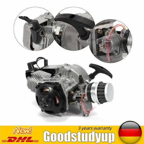 Takt motor für dirt - für,