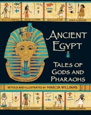 Ancient Egypt: Tales of Gods