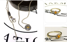 Thomas Sabo Ethno SET Kette