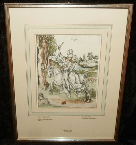 Albrecht dürer - albrecht,