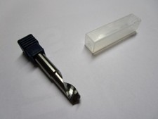 BZT Fräser 8 mm VHM