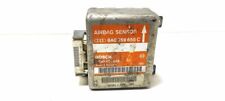 Audi 80 90 S2 B4 1995 Airbagsteuergerät 8A0959655C UST56310