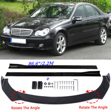 Spoilerschwert Front