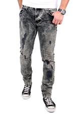 Vsct jeans herren alec slim - herren,