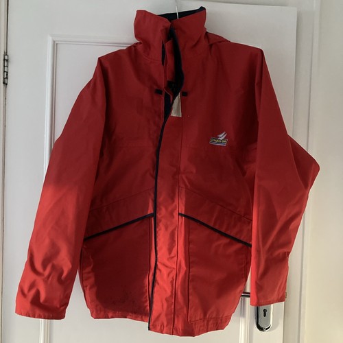 Douglas gill offshore - gill, red