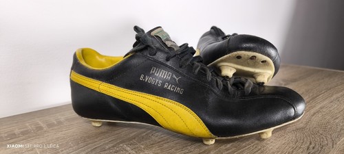Vintage fußballschuhe berti - fußballschuhe,